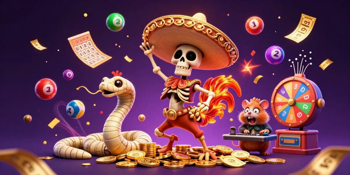 Before You Start sunwin: Essential Lottery Strategies for Gamblers in 2026