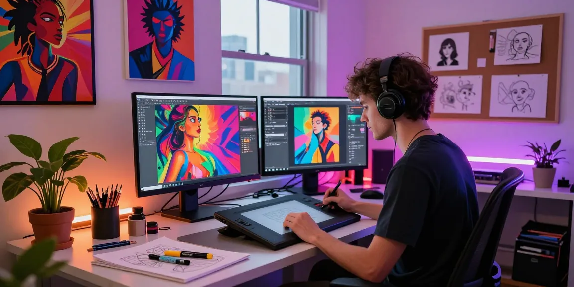 How Fast Can NSFW AI Create Unique Artistic Expressions in 2026?