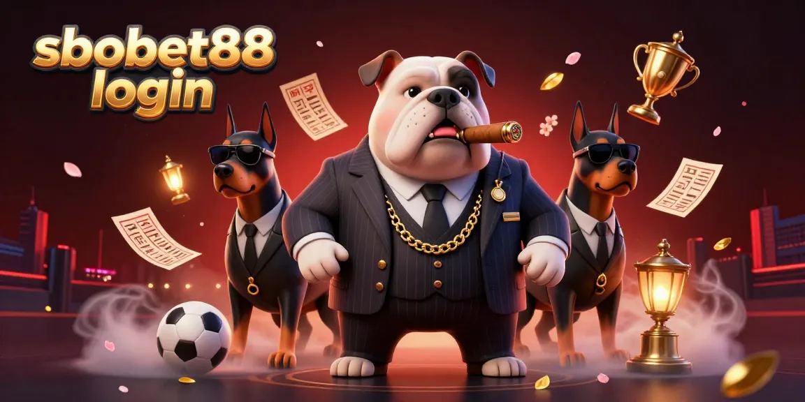 Simplify sbobet88 login for seamless access and enhance your betting experience with engaging sports elements.